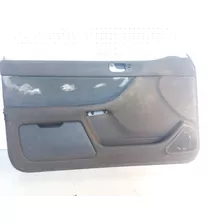 Forro Porta Audi A3 2p 97-03 Esquerdo Verifique 8l3867105