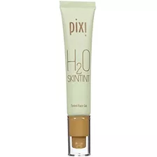 Pixi H2o Skintint 2 Desnudos 118 Oz