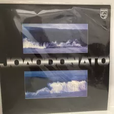 Livro Lp - Lugar Comum - João Donato - João Donato [2013]