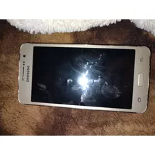 Celular Samsung Galaxy Prime 16 Gb Color Dorado 