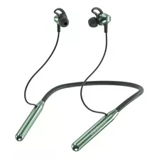 Audífonos Lenovo Bt10 Deportivos, Con Banda Magnética 