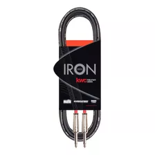 Cable Plug Plug Kwc 201 Iron 3mts
