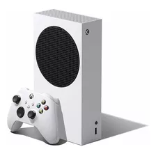 Xbox Series S Blanco