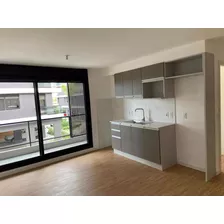 Alquiler Apartamento 1 Dormitorio - Carrasco