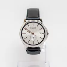Reloj Gucci G-timeless Automatico Original 126.3