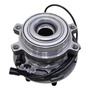 Maza De Rueda Candado Nissan Frontier Xterra 4x4 1998-2004