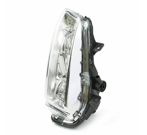 Faros Antiniebla Delanteros Land Rover Range Rover Evoque Foto 4