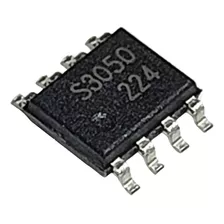 Circuito Integrado Control Pwm Smps Sop-8 Sem3050 S3050