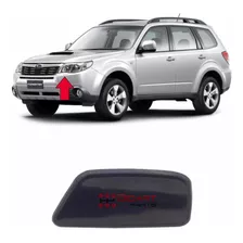 Tampa Esguicho Farol Subaru Forester Le Esquerdo 2009-2013