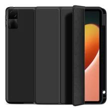 Capa Case Para Xiaomi Redmi Pad 10.6 Com Suporte De Caneta