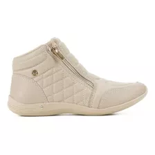 Bota Cano Curto Kolosh Ref: C3196 Feminino