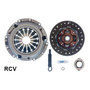 Kit Clutch  Dkkfm16 Para Ford Escort Zx2 1999