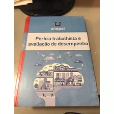 Perícia Trabalhista E Avaliação De Desempenho