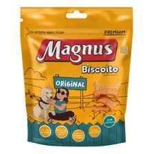 Biscoito Para Cães Petisco Cachorro Alimento Premium 1kg