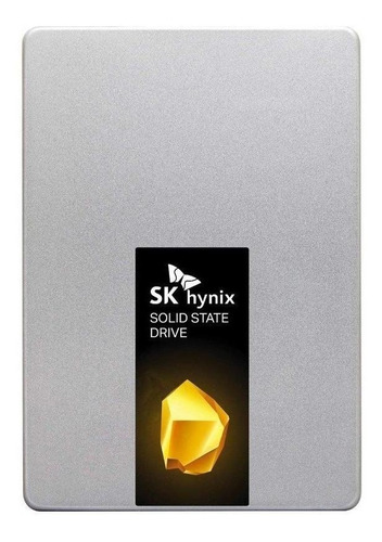 Disco Sólido Interno Sk Hynix Gold S31 Shgs31-1000gs-2 1tb