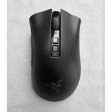 Mouse Sem Fio Gamer Razer Deathadder V2 Pro, Chroma