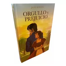 Orgullo Y Prejuicio / Jane Austen