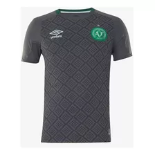 Camisa Umbro Chapecoense Goleiro Original 1magnus