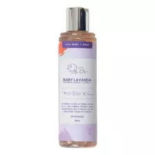 Baby Lavanda Shampoo