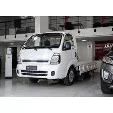 Kia K 2500 Con Caja