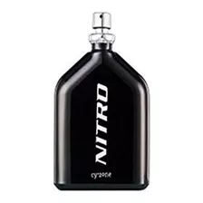 Nitro Perfume Masculino De Cyzone 