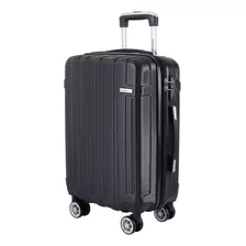 Valija Sas Travel Grande Abs Rigida Leonardo Marroquineria