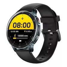 Smartwatch Spovan D9 Multisport Monitor Salud