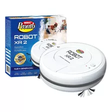 Aspiradora Robot + Humidificador Iberia Pronto Xr2 220v