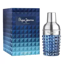 Pepe Jeans London Life Is Now Edt 100 Ml Hombre