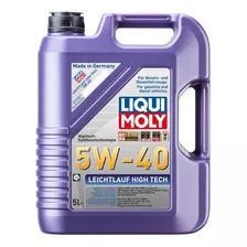 Liqui Moly Leichtlauf High Tec 5w40 5l