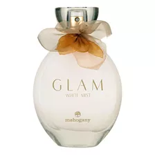 Mahogany Glam White Mist Perfume 100ml