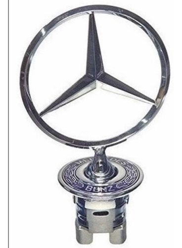Mercedes Benz Emblema ' Compatible ' Cofre Foto 3