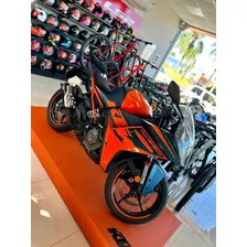 Ktm Rc 390