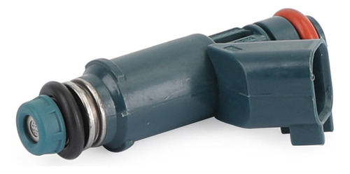 Inyector De Combustible For Jaguar 03-09 Land Rover 08-09 4 Foto 9