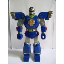 Boneco Power Rangers Mighty Morphin Ninjor Magazord 