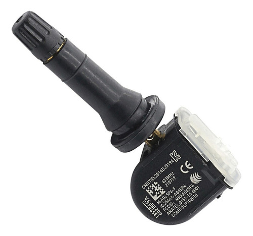 Sensor Presion Llanta Tpms For Chevrolet Impala Malibu S10 Foto 5