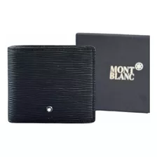 Cartera Para Hombre !