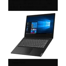 Lenovo S145-14ast Negra Ónix 14 , Amd A4-series 9125 500gb 