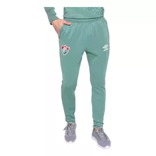 Calça Masculina Fluminense Treino 2022 Umbro Eight Sports