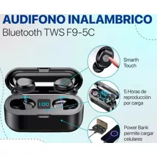 Audífonos Bluetooth + Reloj Smart Watch Llegó Nuevo Stock 