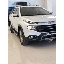 Fiat 2021 Toro 2.0tdi Ranch 4x4 At