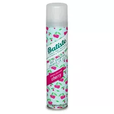 Shampoo En Seco Batiste Cherry Spray 200ml 