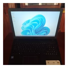 Notebook Asus X543m Intel Windows Original 4gb Ram 500gb Hdd