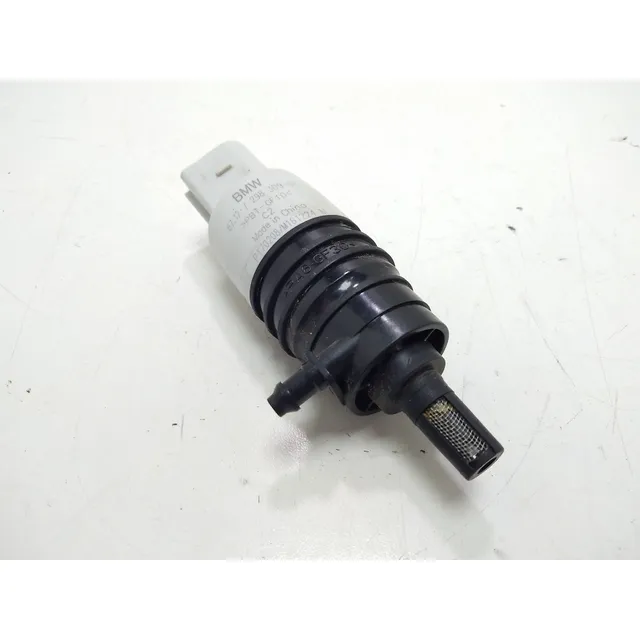 Motor Água Parabrisa Bmw 320i 2.0 2017/ 20175001 3