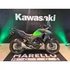 Kawasaki Versys Lander 250 Versys X300 0km 2023/2023
