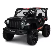 Carro Carrinho Infantil Jeep Jipinho Jipe Elétrico 12v