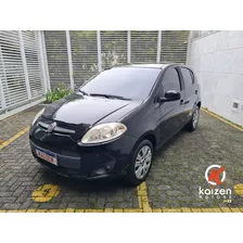 Fiat Palio 2013 Essence 1.6 Automatico C/ 42.000 Km 