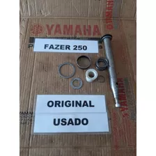 Peças Internas Da Bengala Yamaha Fazer 250 2018/2020 Usado 