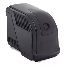 Nobreak Max Security 700va Preto 115v Forceline