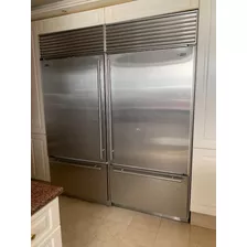 Refrigerador Sub-zero Casa